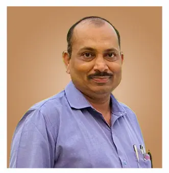 Shri. Shantanu H. Gaikwad